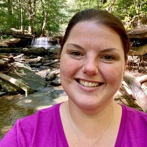 Meet your Posher, Casey